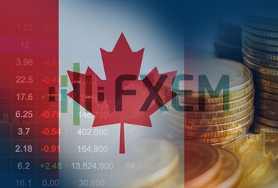 Canadian retail sales fall 0.6% in January, beating expectations